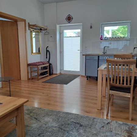 Haus Waldek Villa Herzlake Kültér fotó